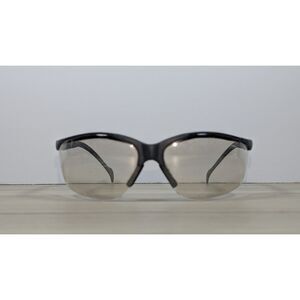 Pyramex Venture II Safety Glasses Clear Anti-Fog Work Shooting Eyewear Z87
